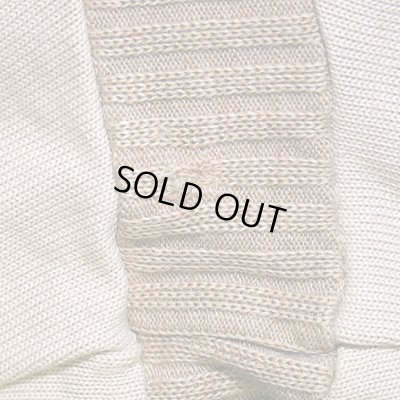 画像6:  ◆70sヴィンテージadidas【西ドイツ製】ニットジャケット