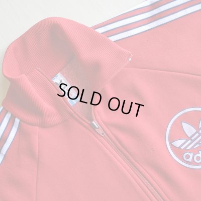 画像3: ◆70sヴィンテージadidas【KOREA製】JogTop