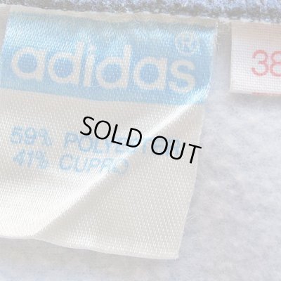 画像6: ◆70sヴィンテージadidas【ハンガリー製】JogTop