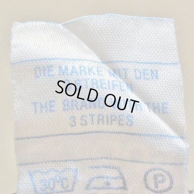 画像7: ◆70sヴィンテージadidas【ハンガリー製】JogTop