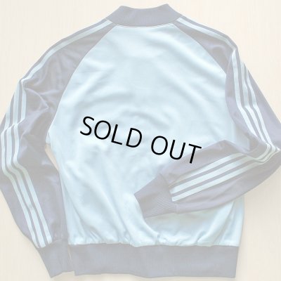 画像2: ◆70sヴィンテージadidas【ハンガリー製】JogTop