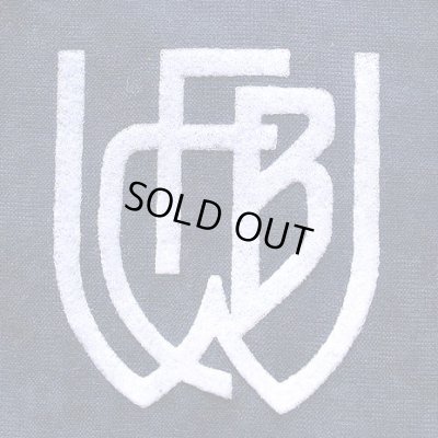 画像5: ◆70sヴィンテージadidas【西ドイツ製】レアプリントJogTop