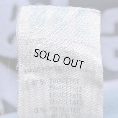 画像8: ◆70sヴィンテージadidas【西ドイツ製】レアプリントJogTop