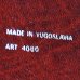 画像7: ◆70sヴィンテージadidas【デッドストック】ユーゴスラビア製 GYM BAG