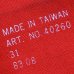 画像9: ◆70sヴィンテージadidas【TAIWAN製】ショルダーバッグ 