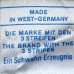 画像8:  ◆70sヴィンテージadidas【西ドイツ製】ハンティングジャケット