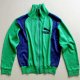 ◆70sヴィンテージPUMA【イタリア製】ニットジャケット
