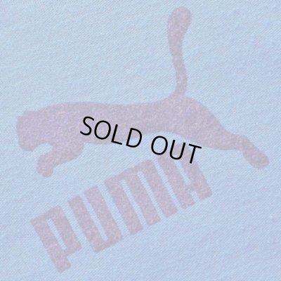 画像4: ◆70sヴィンテージPUMAデカロゴ【イタリア製】ニットジャケット