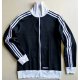 ◆70sヴィンテージadidas【西ドイツ製】レアプリント スーツ