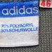 画像6:  ◆70sヴィンテージadidas【西ドイツ製】ボタンジャケット