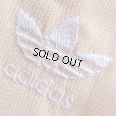 画像5: ◆70sヴィンテージadidas【フランス製】レアカラーJogTop