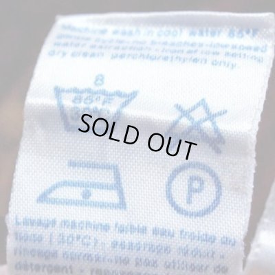 画像8: ◆70sヴィンテージadidas【フランス製】レアカラーJogTop