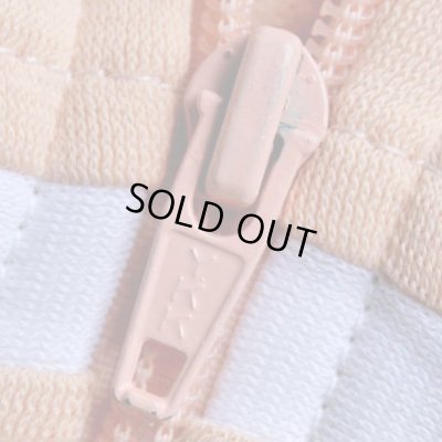 画像6: ◆70sヴィンテージadidas【フランス製】レアカラーJogTop