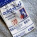 画像6: ◆70sヴィンテージadidas【フランス製】JogTop