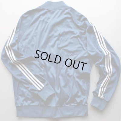 画像2: ◆70sヴィンテージadidas【フランス製】JogTop