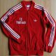 ◆70sヴィンテージadidas【オーストリア製】JogTop