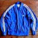 画像1: ◆70sヴィンテージadidas【フランス製】JogTop (1)