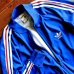 画像3: ◆70sヴィンテージadidas【フランス製】JogTop