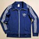 ◆70sヴィンテージadidas【THAILAND製】JogTop