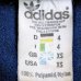 画像6: ◆70sヴィンテージadidas【THAILAND製】JogTop