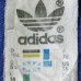 画像6: ◆70sヴィンテージadidas【HongKong製】レアプリントJogTop