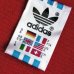 画像6: ◆70sヴィンテージadidas【デッドストック】HongKong製 JogTop