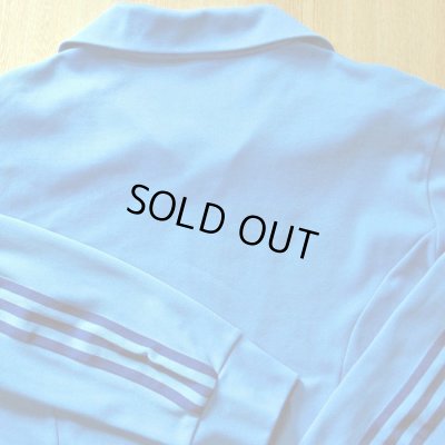 画像2: ◆70sヴィンテージadidas【THAILAND製】JogTop