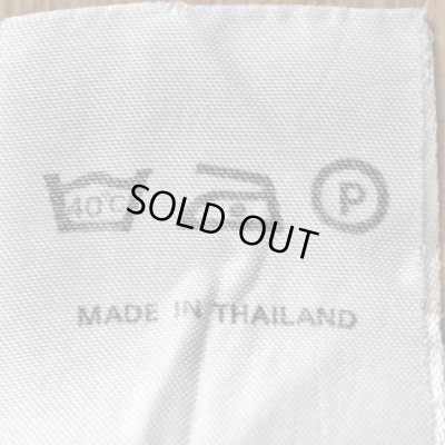 画像7: ◆70sヴィンテージadidas【THAILAND製】JogTop