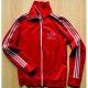 ◆70sヴィンテージadidas【HongKong製】JogTop