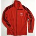 画像1: ◆70sヴィンテージadidas【希少】THAILAND製 JogTop (1)