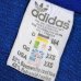 画像6: ◆70sヴィンテージadidas【HongKong製】JogTop