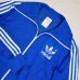 画像3: ◆70sヴィンテージadidas【HongKong製】JogTop