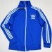 画像1: ◆70sヴィンテージadidas【HongKong製】JogTop (1)