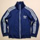 ◆70sヴィンテージadidas【THAILAND製】JogTop