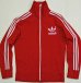 画像1: ◆70sヴィンテージadidas【HongKong製】希少サイズJogTop (1)