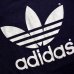 画像3: ◆70s adidas【アメリカ製】トレフォイルTee Mサイズ