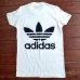 画像2: ◆70s adidas【デッドストック】トレフォイルTee Sサイズ