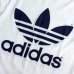 画像3: ◆70s adidas【デッドストック】トレフォイルTee Sサイズ