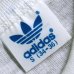 画像5: ◆70s adidas【デッドストック】トレフォイルTee Sサイズ