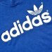 画像3: ◆70s adidas【アメリカ製】トレフォイルTee ユースサイズ