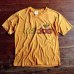 画像1: ◆70s adidas【アメリカ製】グラデーションTee Lサイズ (1)