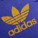 画像3: ◆70s adidas【レアカラー】アメリカ製トレフォイルTee Lサイズ