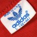 画像5: ◆70s adidas【アメリカ製】トレフォイルTee Lサイズ