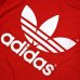 画像3: ◆70s adidas【アメリカ製】トレフォイルTee Lサイズ