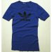 画像1: ◆70s adidas【レアカラー】トレフォイルTee (1)