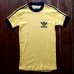 画像1: ◆70s adidas【デッドストック】3ストライプ&トレフォイル (1)