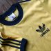 画像3: ◆70s adidas【デッドストック】3ストライプ&トレフォイル