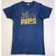 ◆70s PUMA "faded"【アメリカ製】入手困難 Ｔシャツ