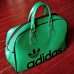 画像3: ◆70sヴィンテージadidas【PETER BLACK社】UK製 GYM BAG