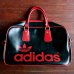 画像2: ◆70sヴィンテージadidas【PETER BLACK社】UK製 GYM BAG